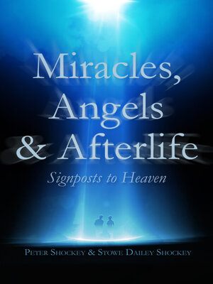 cover image of Miracles, Angels & Afterlife